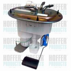 7506965 HOFFER Елемент системи живлення