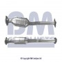 BM90274H BM CATALYSTS Катализатор