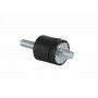 11121730356 ÜRO Parts Буфер, Кожух двигуна