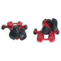 8AC 355 397-461 HELLA PAGID Гальмівний супорт
