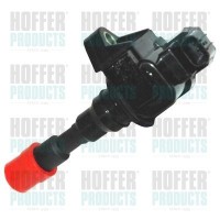 8010689 HOFFER Котушка запалювання