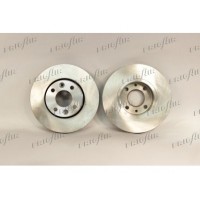DC09.103 FRIGAIR Гальмівний диск