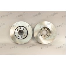 DC09.103 FRIGAIR Гальмівний диск
