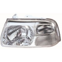 218-1114L-LD-EM ABAKUS Основна фара