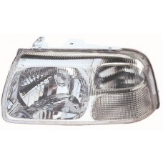 218-1114L-LD-EM ABAKUS Основна фара