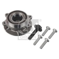 175307 FEBI BILSTEIN Комплект підшипника ступиці колеса