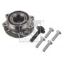175307 FEBI BILSTEIN Комплект підшипника ступиці колеса