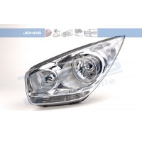 41 61 09 JOHNS Основна фара