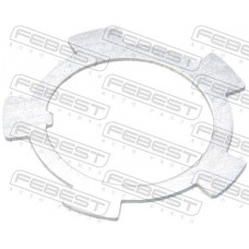 TT-009 FEBEST Стопорна пластина несучі нап