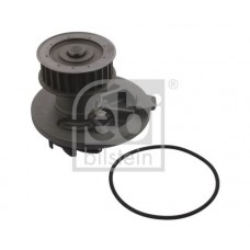 04731 FEBI BILSTEIN Водяний насос охолодження двигуна