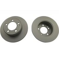 BR-6836-C KAVO PARTS Гальмівний диск