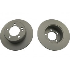 BR-6836-C KAVO PARTS Гальмівний диск