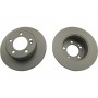 BR-6836-C KAVO PARTS Гальмівний диск