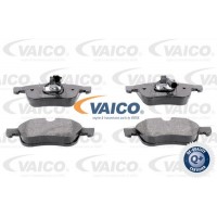 V24-0096 VAICO Комплект гальмівних колодок дисковий гальм
