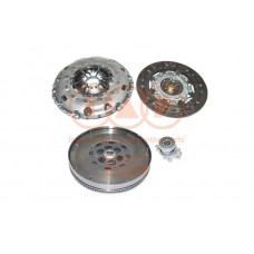 200-16101 IAP QUALITY PARTS Комплект зчеплення