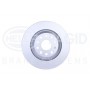 8DD 355 112-121 HELLA PAGID Гальмівний диск