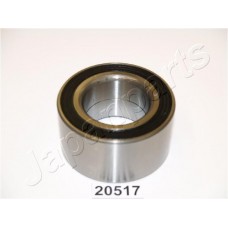 KK-20517 JAPANPARTS Комплект підшипника ступиці колеса