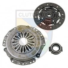 MCK0158 CLUTCHNUS Комплект зчеплення