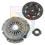 MCK0158 CLUTCHNUS Комплект зчеплення