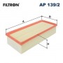 AP 139/2 FILTRON Повітряний фільтр