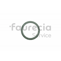 AA96630 Faurecia Ущільнювальне кільце труба вихлопного газу