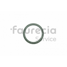AA96630 Faurecia Ущільнювальне кільце труба вихлопного газу