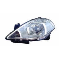 115-1116L-LD-E1 ABAKUS Основна фара