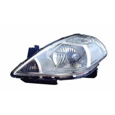 115-1116L-LD-E1 ABAKUS Основна фара