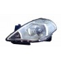 115-1116L-LD-E1 ABAKUS Основна фара