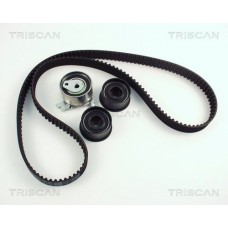 8647 24014 TRISCAN Комплект ременя ГРМ