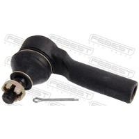 0221-B10RS FEBEST Наконечник поперечної кермової тяги