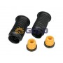 GKTP0401 JAPANPARTS Пилозахисний комплект амортизатор