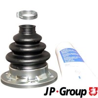 1453600310 JP GROUP Комплект пыльника, Привідний вал