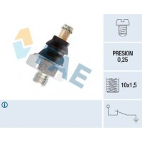 10160 FAE Датчик тиску масла