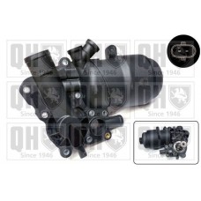 QTH1017CF QUINTON HAZELL Корпус, Масляний фільтр