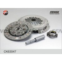 CK63047 FENOX Комплект зчеплення