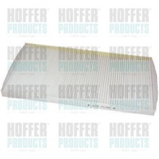 WG1746992 WILMINK GROUP Фільтр повітря у внутрішньому просторі
