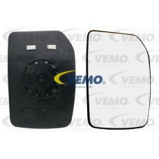 V25-69-0027 VEMO Дзеркальне скло зовнішнє дзеркало