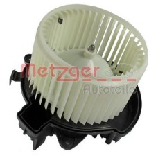 0917184 METZGER Вентилятор салону