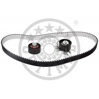 SK-1714 OPTIMAL Комплект ременя ГРМ