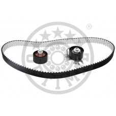 SK-1714 OPTIMAL Комплект ременя ГРМ