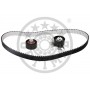 SK-1714 OPTIMAL Комплект ременя ГРМ