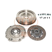 200-13105M IAP QUALITY PARTS Комплект зчеплення