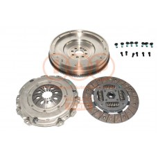 200-13105M IAP QUALITY PARTS Комплект зчеплення