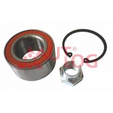 RS1034 AUTLOG Комплект підшипника ступиці колеса