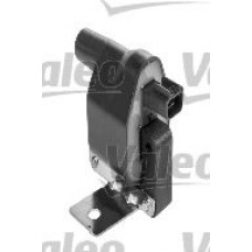 245240 VALEO Котушка запалювання