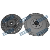 JT6404 RYMEC Комплект зчеплення