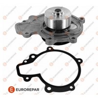 1623108580 EUROREPAR Водяний насос охолодження двигуна
