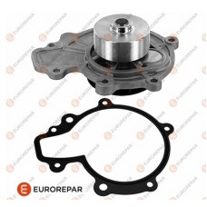 1623108580 EUROREPAR Водяний насос охолодження двигуна