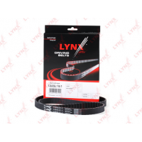 122GL19.1 LYNXauto Зубчастий ремінь